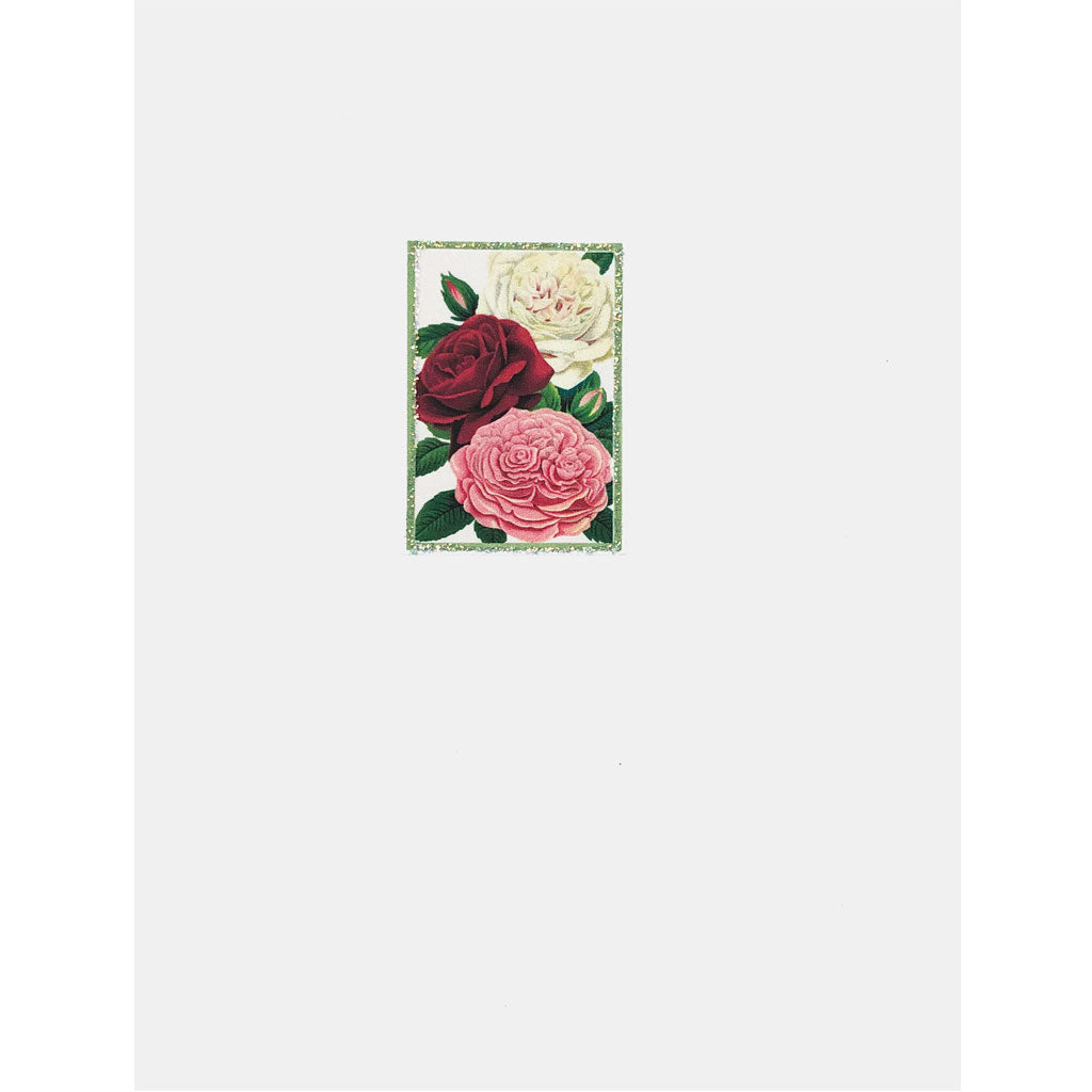 Roses Card Lumia Designs