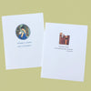 Literature Cards