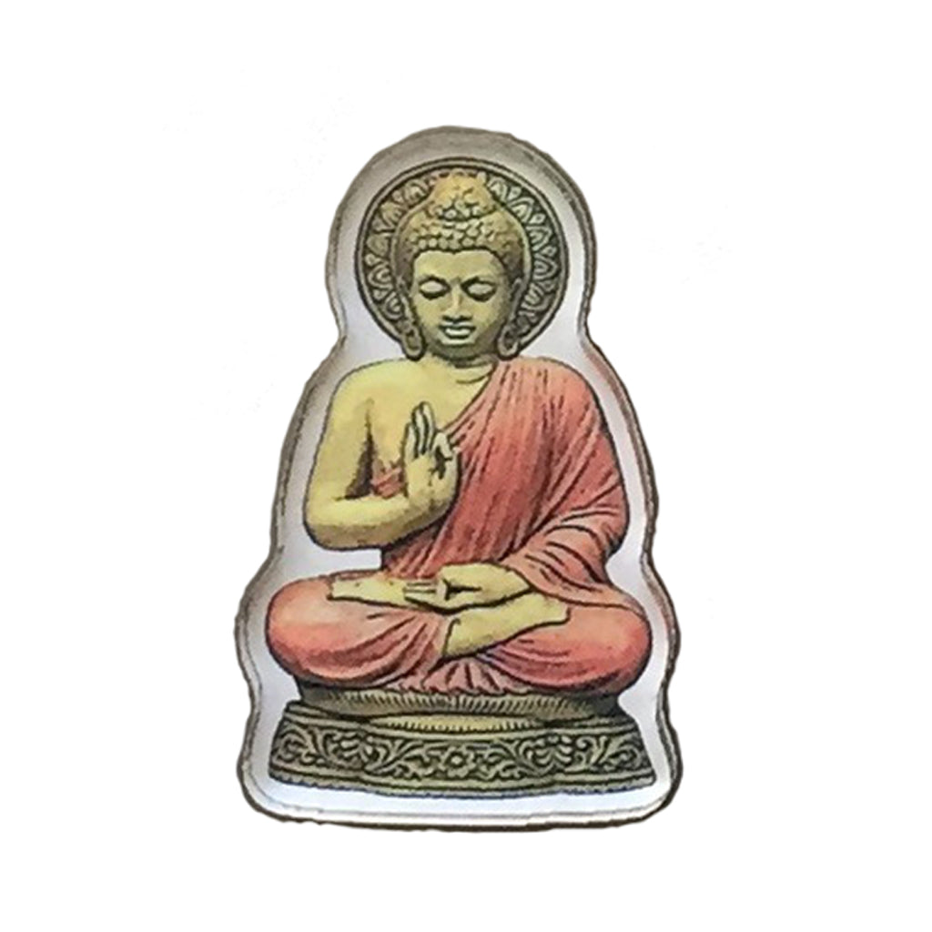 Buddha Magnet