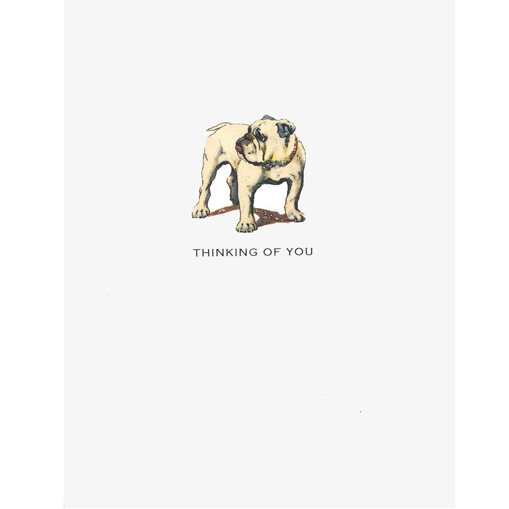 Dog Card Lumia Designs