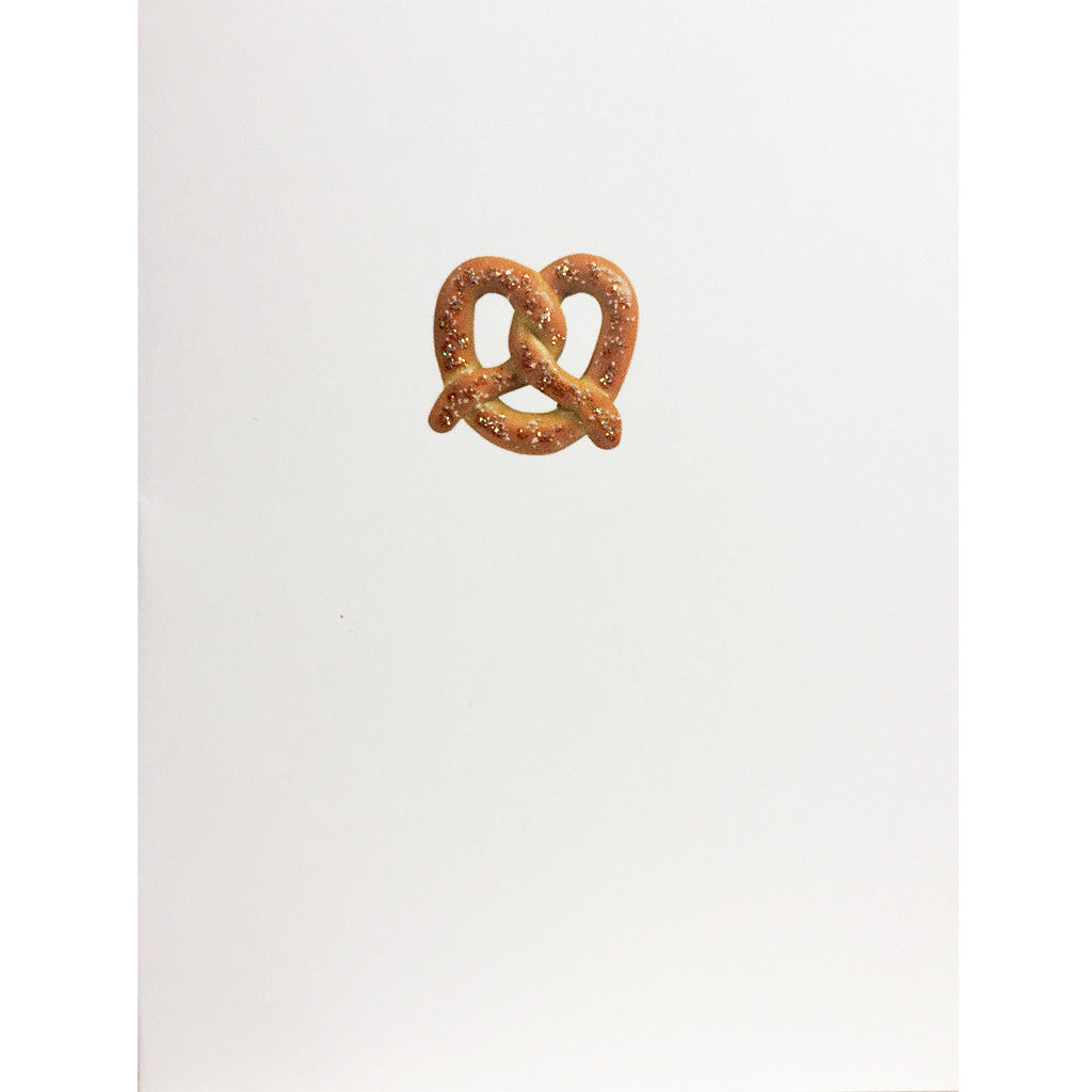 Pretzel