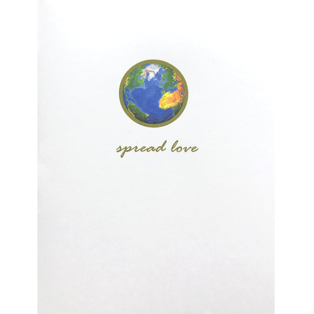 Spread Love