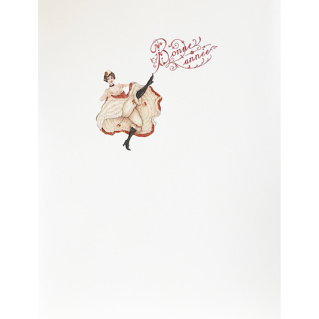 Greeting Card Bonne Anne - Lumia Designs