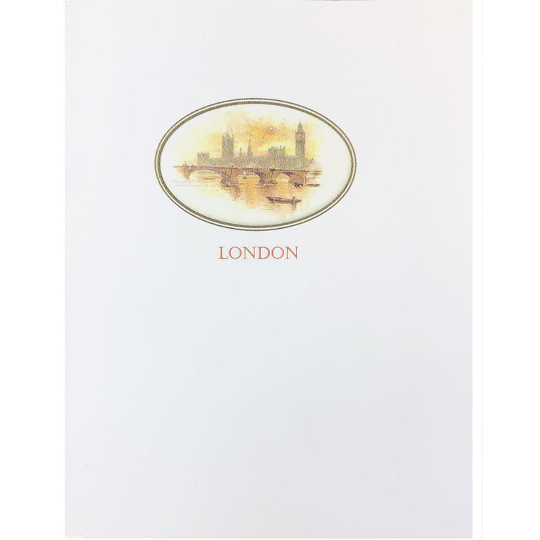 London Card