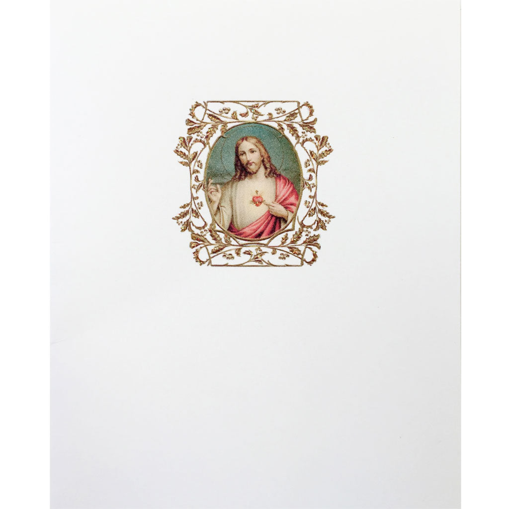 Saints Note Card Box Set