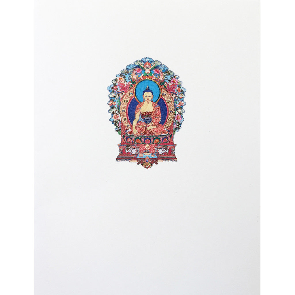 Buddha Card Lumia Designs
