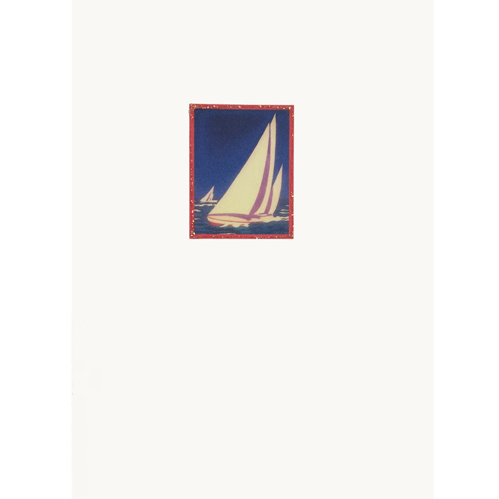 Sailboat