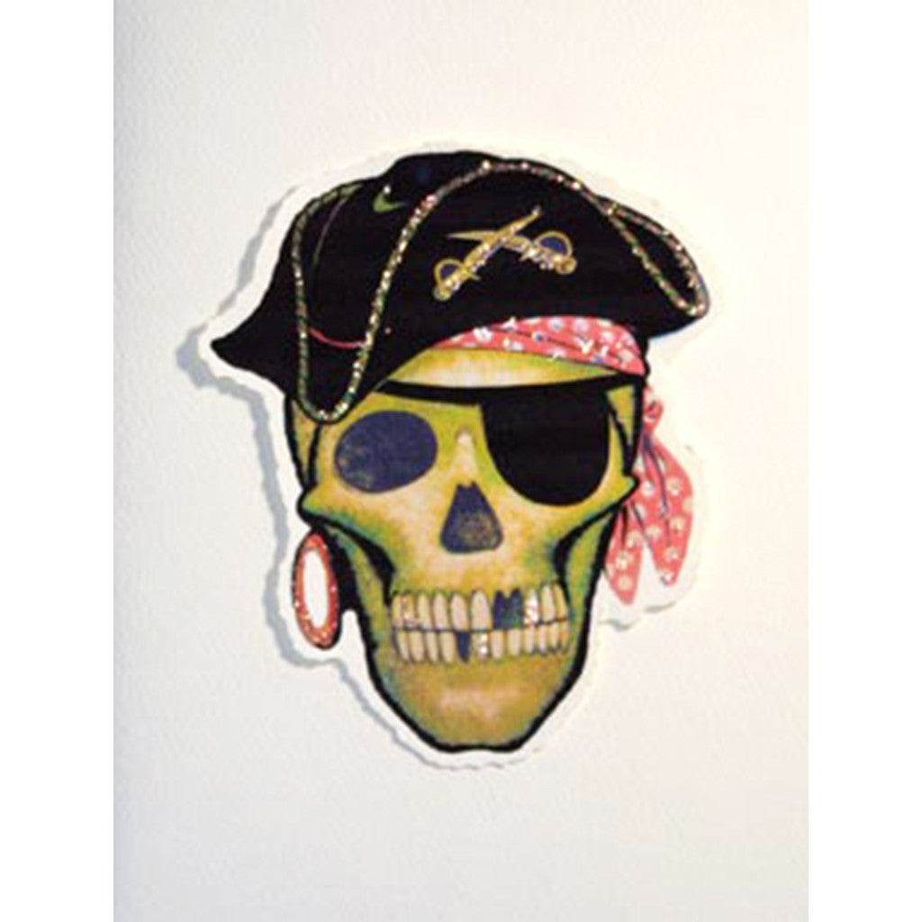 Greeting Card Pirate - Lumia Designs