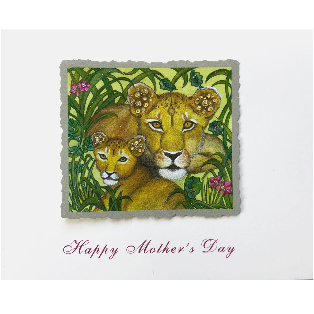 Mother's Day Cards