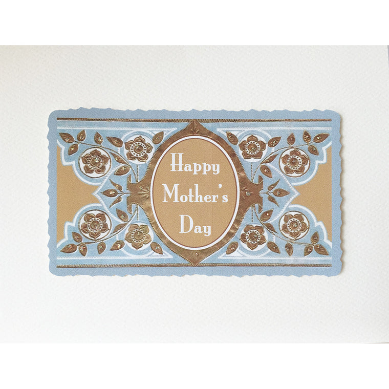 Mother's Day Card Lumia Designs