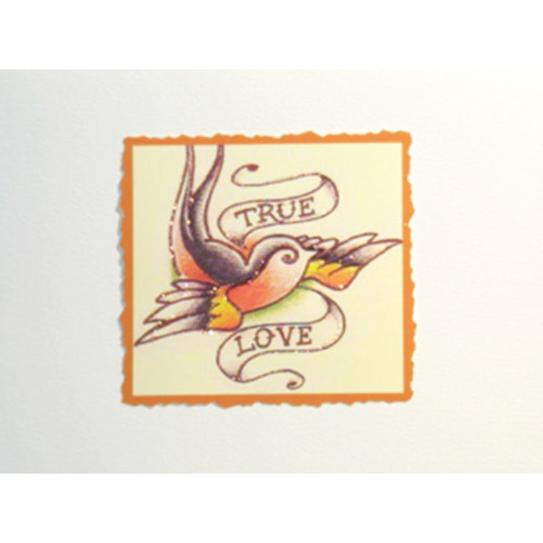 Greeting Card True Love - Lumia Designs