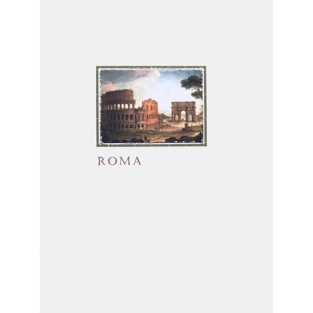 Italia Notecard Box Set