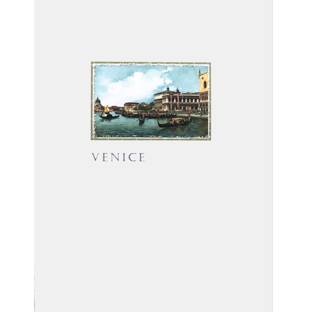 Italia Notecard Box Set