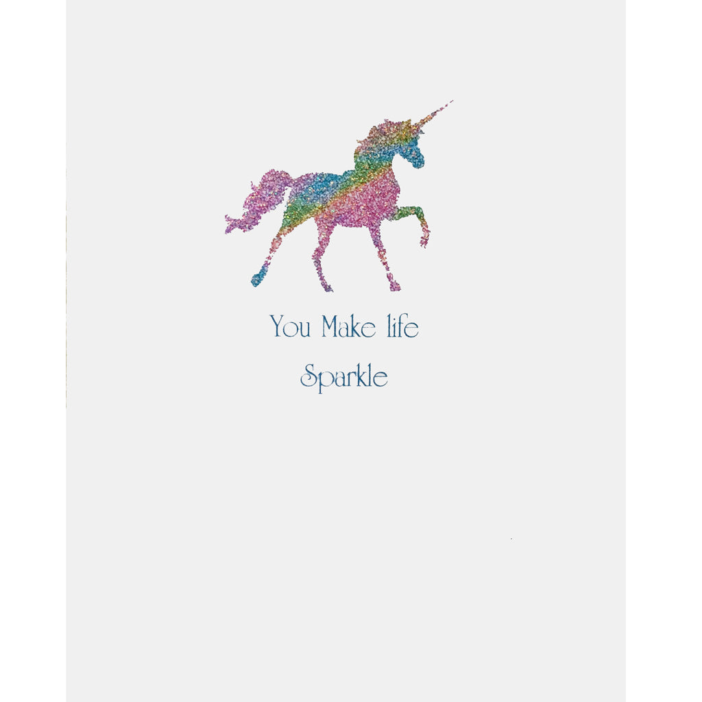 Unicorn Card, Lumia Designs